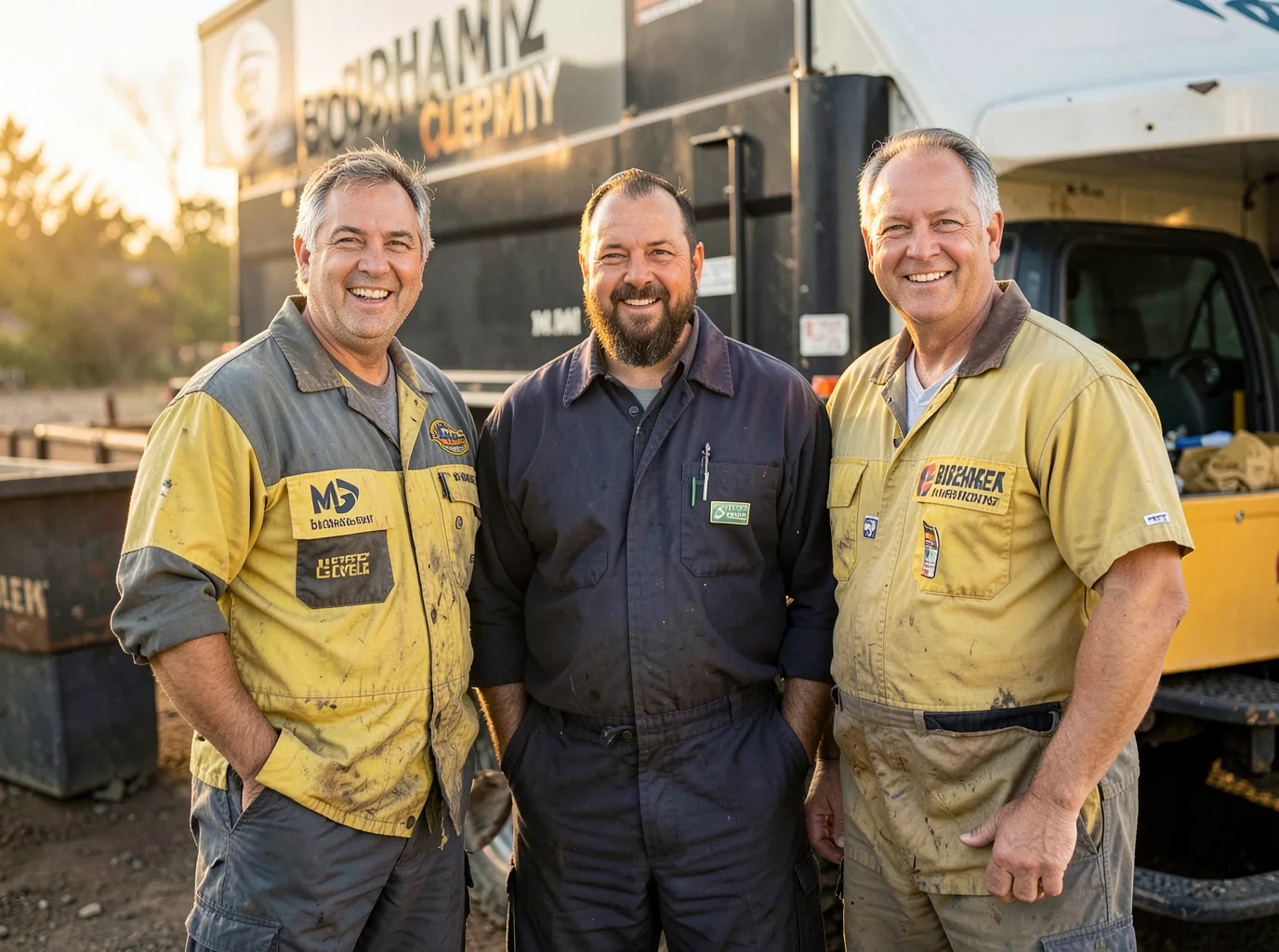 Sewage Cleanup company in Borger, TX