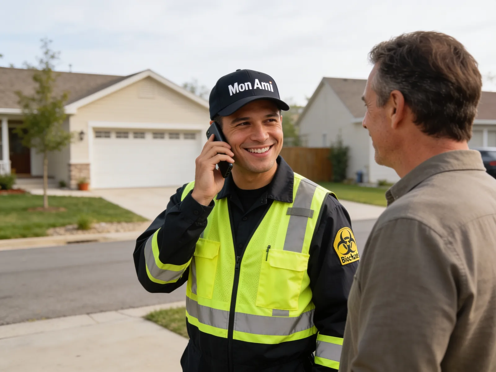 Sewage Cleanup Borger, TX FAQs
